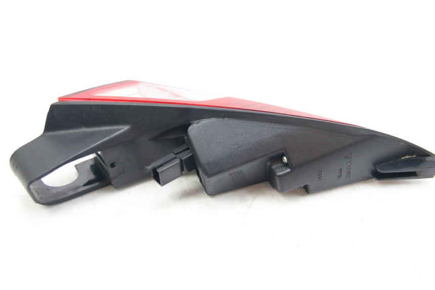 photo de LINKES RÜCKLICHT PEUGEOT SATELIS 125 (2006 - 2009) - Detailansicht des Bauteils