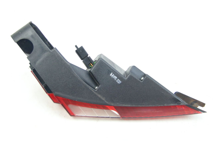 photo de LINKES RÜCKLICHT PEUGEOT SATELIS 125 (2006 - 2009) - Technische Nahaufnahme