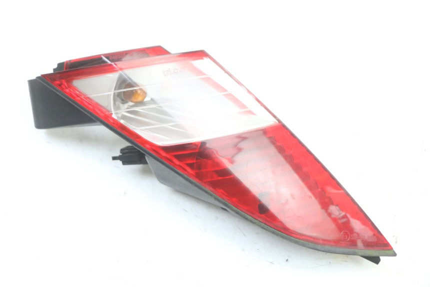 photo de LINKES RÜCKLICHT PEUGEOT SATELIS 125 (2010 - 2012) - Hauptansicht