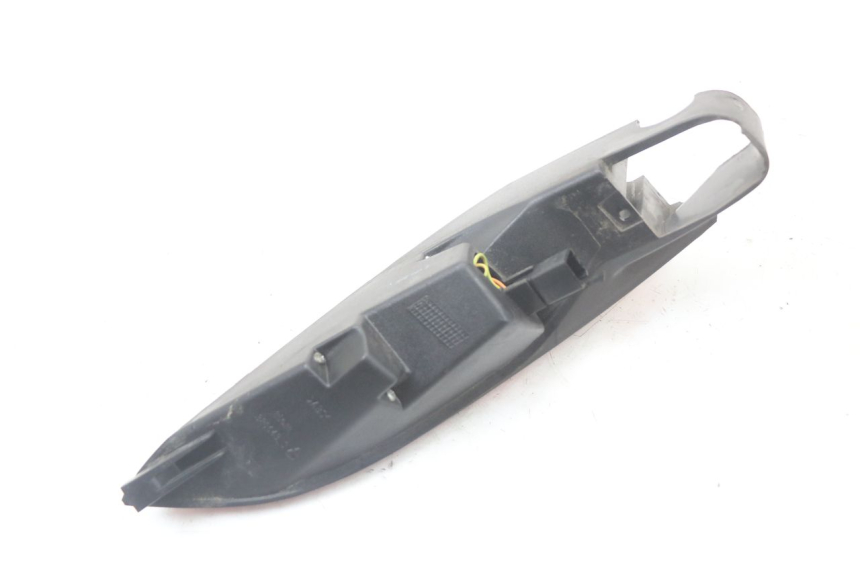 photo de LINKES RÜCKLICHT PEUGEOT SATELIS 125 (2010 - 2012) - Details der Befestigungspunkte