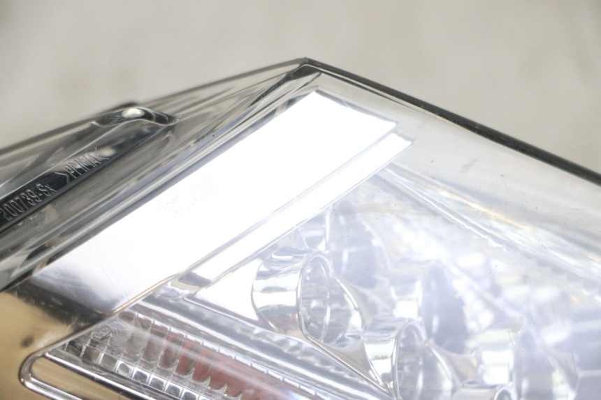 photo de RÜCKLICHT LINKS PEUGEOT SATELIS 125 (2013 - 2018) - Alternative Perspektive