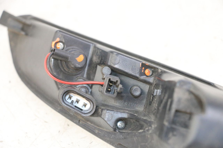 photo de RÜCKLICHT LINKS PEUGEOT SATELIS 125 (2013 - 2018) - Gesamtansicht des Produkts