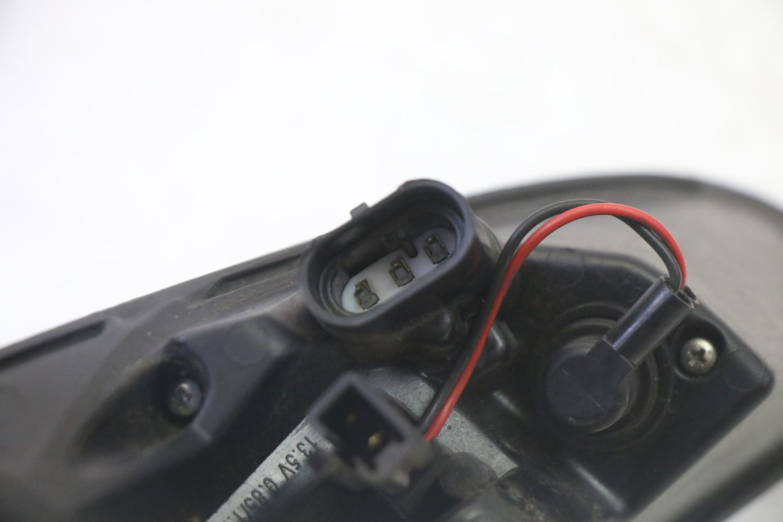 photo de RÜCKLICHT LINKS PEUGEOT SATELIS 125 (2013 - 2018) - Geprüftes Gebrauchtteil