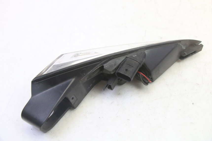 photo de LINKES RÜCKLICHT PEUGEOT SATELIS 125 (2010 - 2012) - Details der Befestigungspunkte