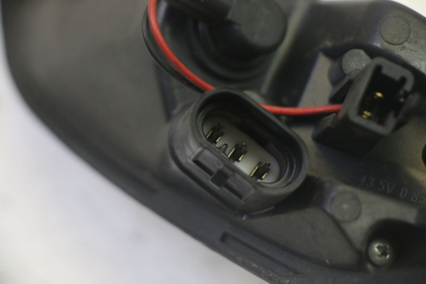 photo de RÜCKLICHT LINKS PEUGEOT SATELIS 125 (2013 - 2018) - Geprüftes Gebrauchtteil