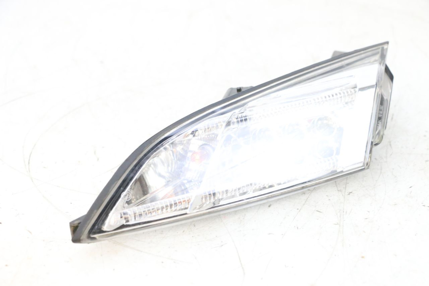 photo de RÜCKLICHT LINKS PEUGEOT SATELIS 125 (2013 - 2018) - Geprüftes Gebrauchtteil