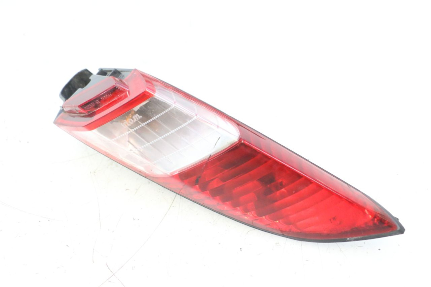 photo de LINKES RÜCKLICHT PEUGEOT SATELIS 125 (2006 - 2009) - Hauptansicht