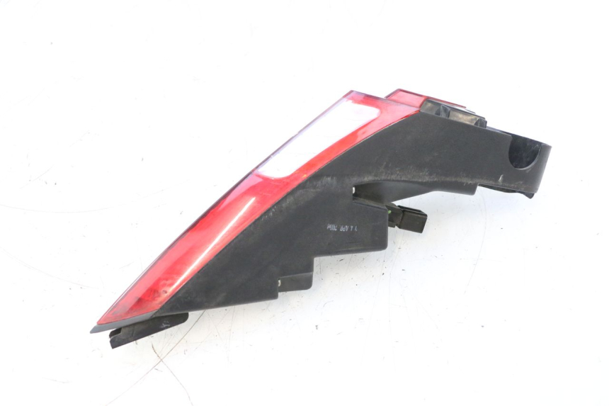 photo de LINKES RÜCKLICHT PEUGEOT SATELIS 125 (2006 - 2009) - Charakteristische Merkmale