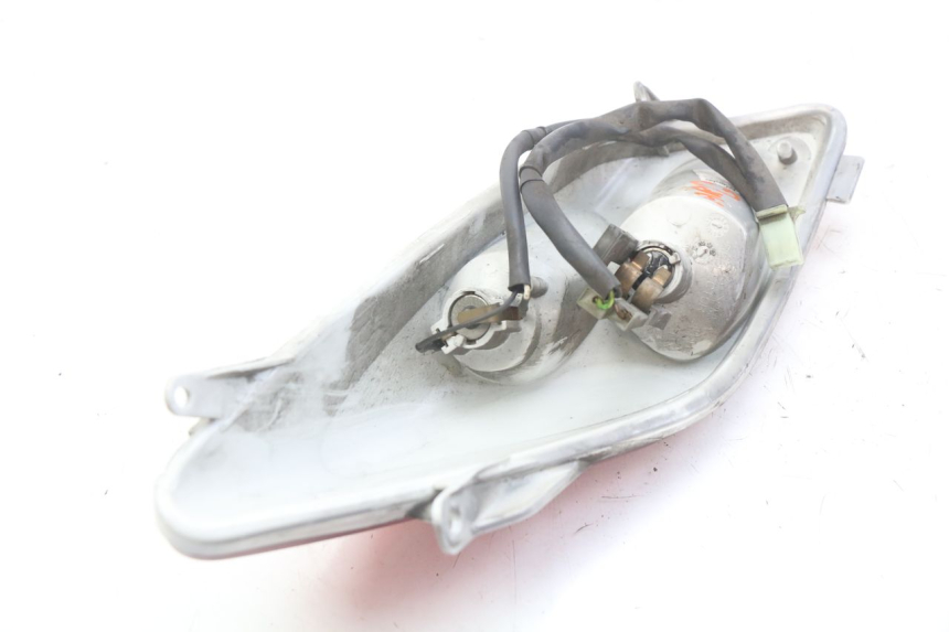 photo de RÜCKLICHT LINKS MBK SKYCRUISER 125 (2006 - 2009) - Zoom auf Gebrauchszustand