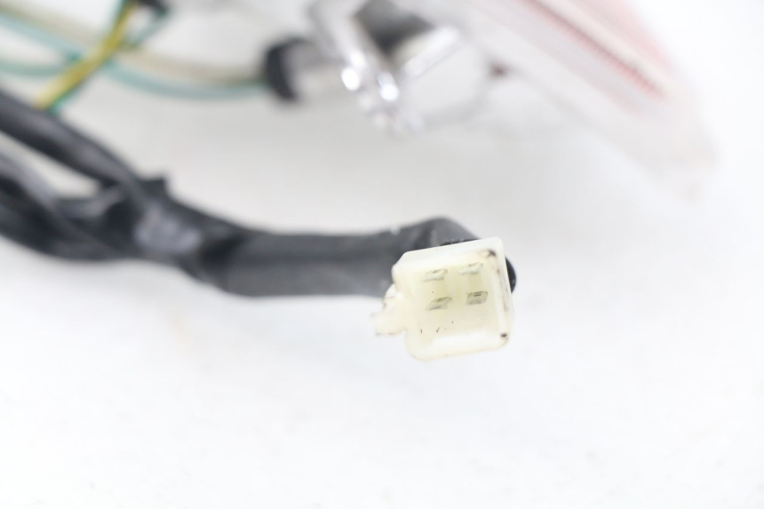 photo de LINKES RÜCKLICHT PEUGEOT VIVACITY NEW 2T 50 (2008 - 2017) - Detailansicht des Bauteils