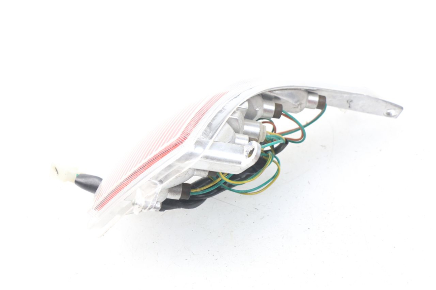 photo de LINKES RÜCKLICHT PEUGEOT VIVACITY NEW 2T 50 (2008 - 2017) - Gesamtansicht des Produkts