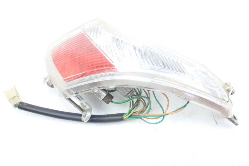 photo de LINKES RÜCKLICHT PEUGEOT VIVACITY NEW 2T 50 (2008 - 2017) - Detailansicht des Bauteils