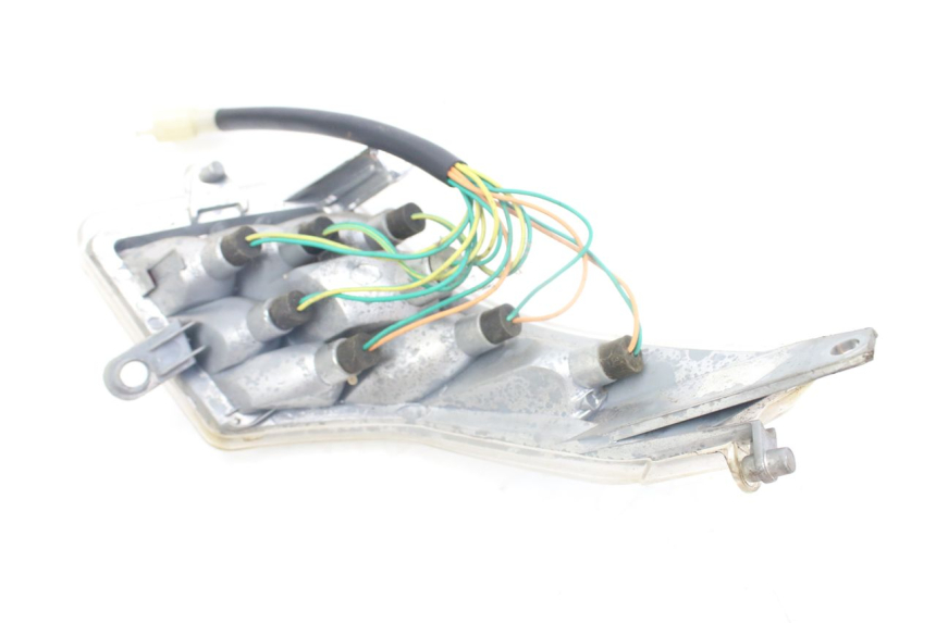 photo de LINKES RÜCKLICHT PEUGEOT VIVACITY NEW 2T 50 (2008 - 2017) - Zoom auf Gebrauchszustand