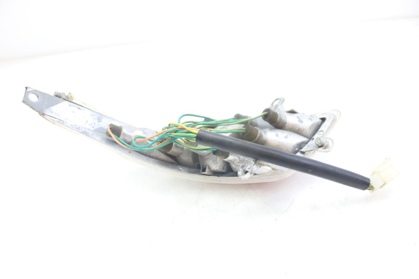 photo de LINKES RÜCKLICHT PEUGEOT VIVACITY NEW 2T 50 (2008 - 2017) - Alternative Perspektive