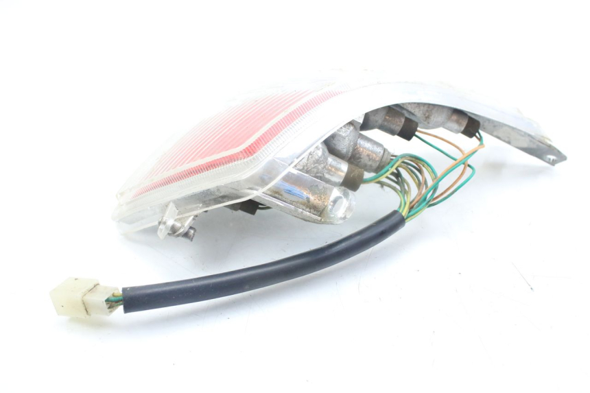 photo de LINKES RÜCKLICHT PEUGEOT VIVACITY NEW 2T 50 (2008 - 2017) - Gesamtansicht des Produkts