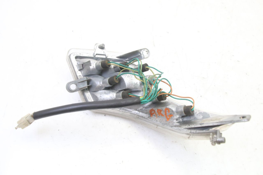 photo de LINKES RÜCKLICHT PEUGEOT VIVACITY NEW 2T 50 (2008 - 2017) - Technische Nahaufnahme