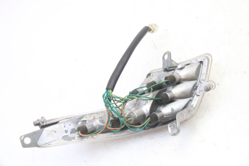 photo de LINKES RÜCKLICHT PEUGEOT VIVACITY NEW 2T 50 (2008 - 2017) - Gesamtansicht des Produkts