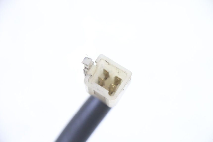 photo de LINKES RÜCKLICHT PEUGEOT VIVACITY NEW 2T 50 (2008 - 2017) - Details der Befestigungspunkte