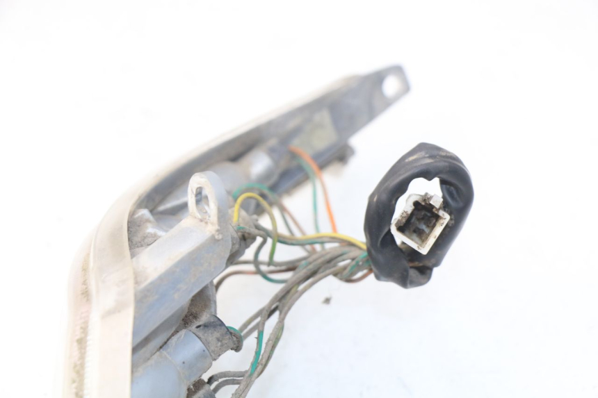 photo de RÜCKLICHT LINKS PEUGEOT VIVACITY NEW 4T 50 (2008 - 2017) - Detailansicht des Bauteils