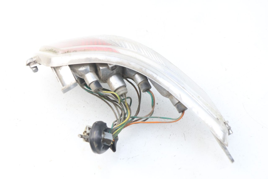 photo de RÜCKLICHT LINKS PEUGEOT VIVACITY NEW 4T 50 (2008 - 2017) - Technische Nahaufnahme