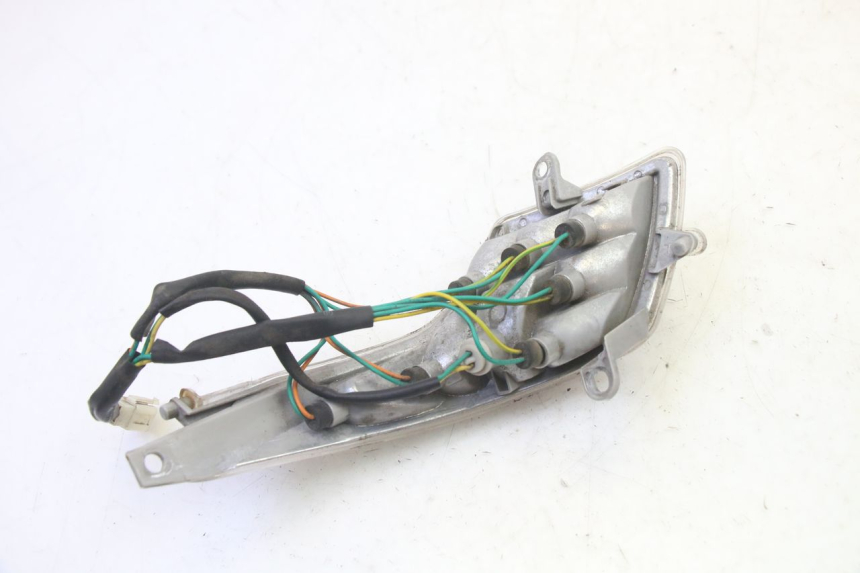 photo de RÜCKLICHT LINKS PEUGEOT VIVACITY NEW 4T 50 (2008 - 2017) - Gesamtansicht des Produkts