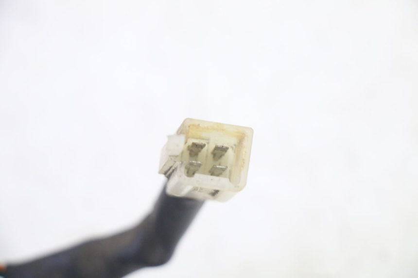 photo de RÜCKLICHT LINKS PEUGEOT VIVACITY NEW 4T 50 (2008 - 2017) - Details der Befestigungspunkte