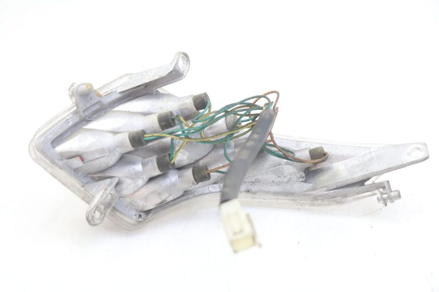 photo de RÜCKLICHT LINKS PEUGEOT VIVACITY 125 (2010 - 2017) - Zoom auf Gebrauchszustand