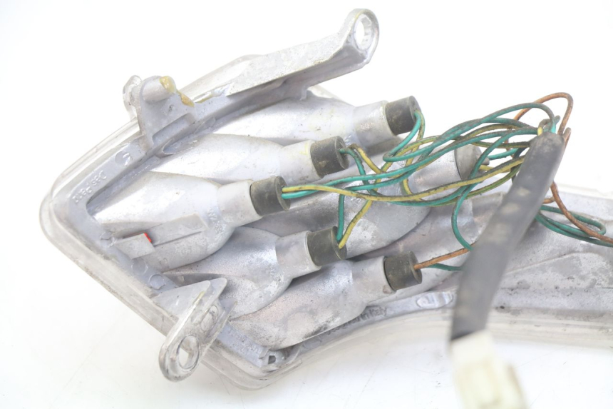 photo de RÜCKLICHT LINKS PEUGEOT VIVACITY 125 (2010 - 2017) - Alternative Perspektive