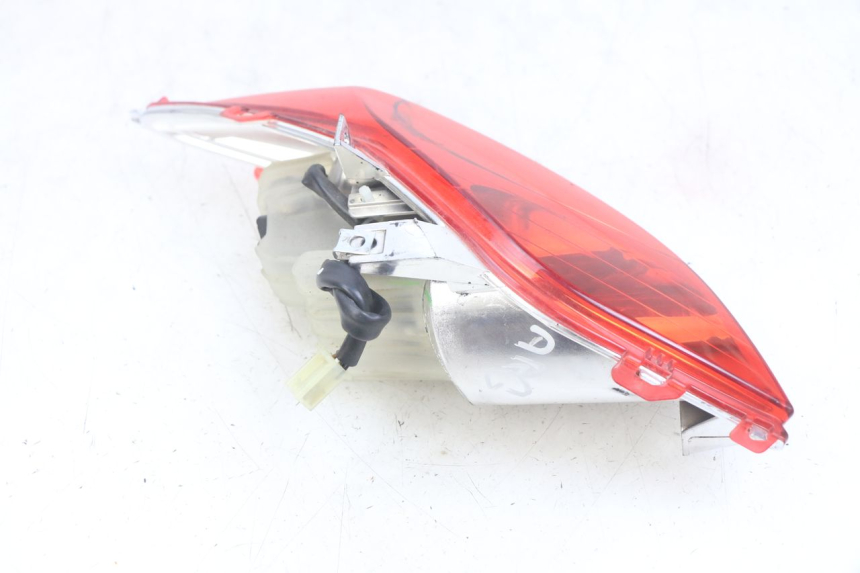 photo de LINKES RÜCKLICHT YAMAHA X-MAX XMAX 125 (2010 - 2013) - Gesamtansicht des Produkts