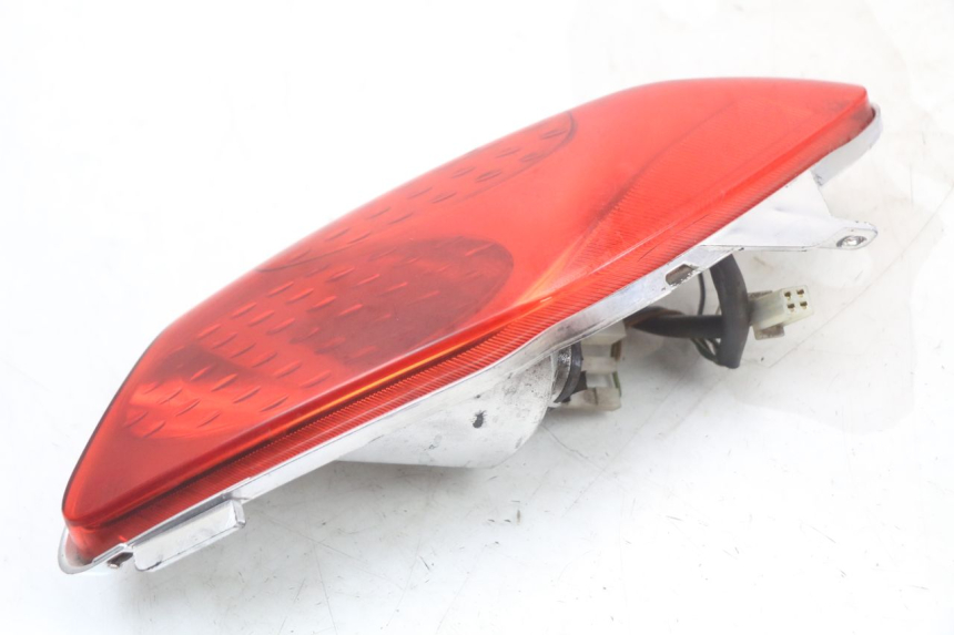 photo de LINKES RÜCKLICHT YAMAHA XMAX X-MAX 125 (2006 - 2009) - Technische Nahaufnahme