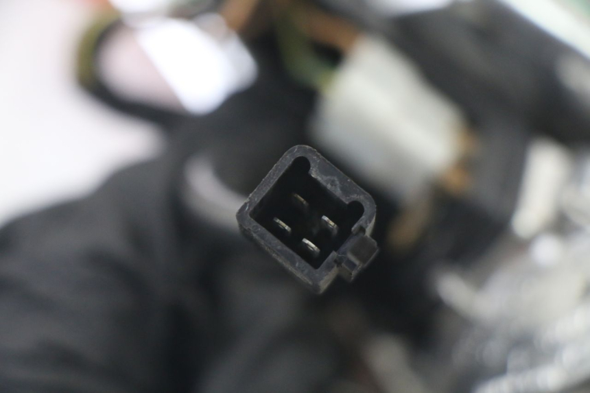 photo de LINKES RÜCKLICHT YAMAHA X-MAX XMAX 125 (2010 - 2013) - Gesamtansicht des Produkts