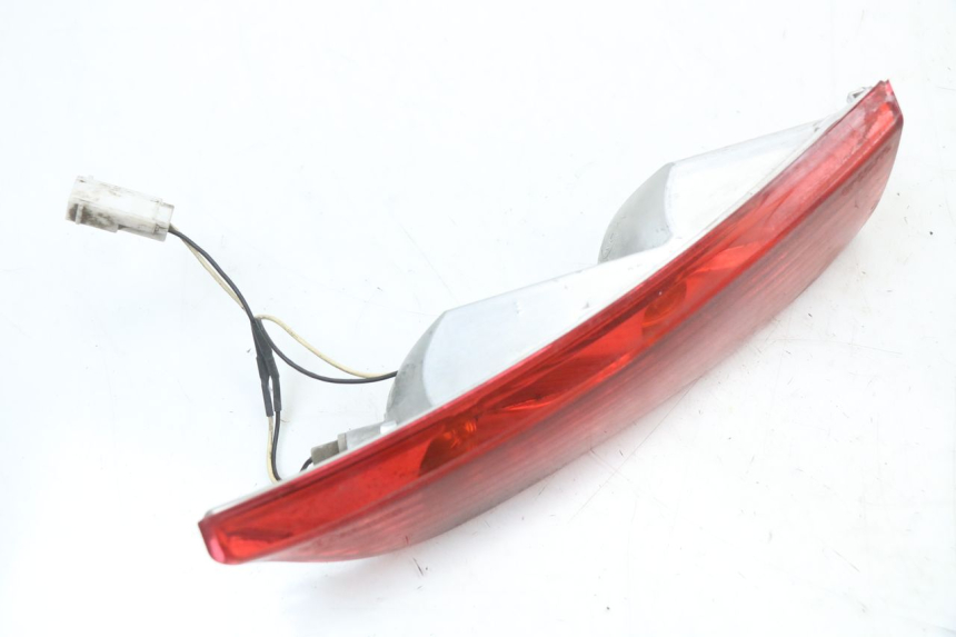 photo de RÜCKLICHT LINKS PIAGGIO XEVO - X EVO 125 (2007 - 2017) - Alternative Perspektive