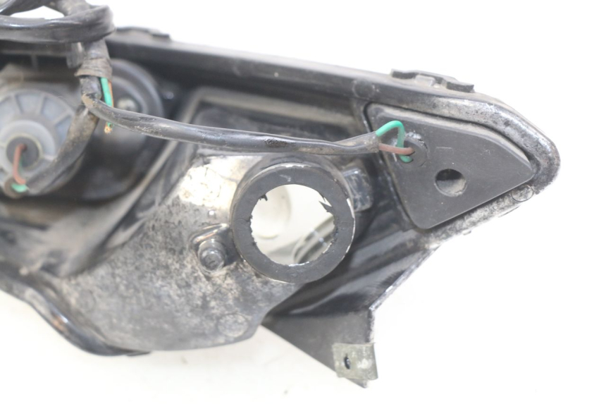 photo de LINKES RÜCKLICHT YAMASAKI YM T 125 (2015 - 2020) - Gesamtansicht des Produkts