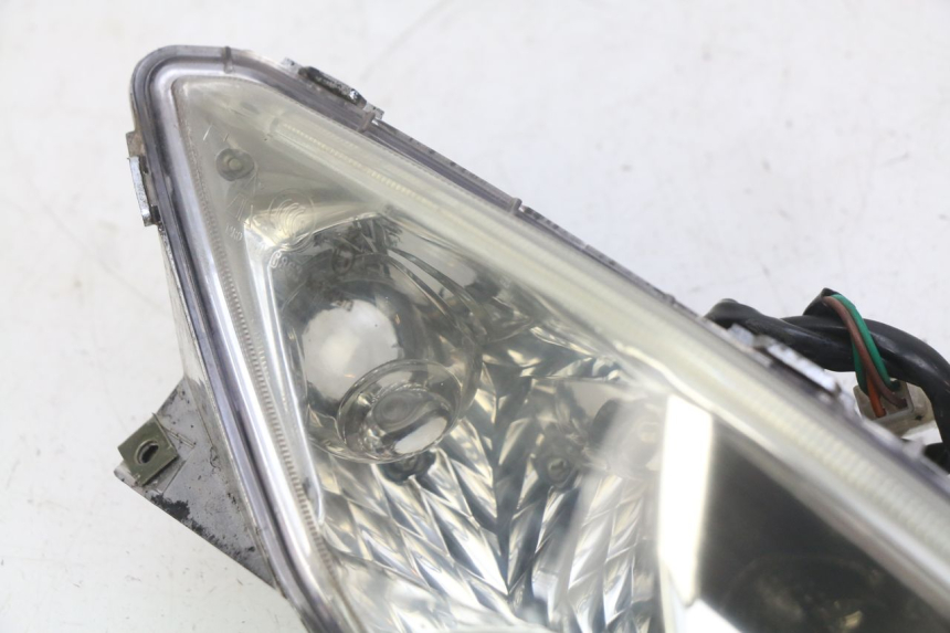 photo de LINKES RÜCKLICHT YAMASAKI YM T 125 (2015 - 2020) - Geprüftes Gebrauchtteil