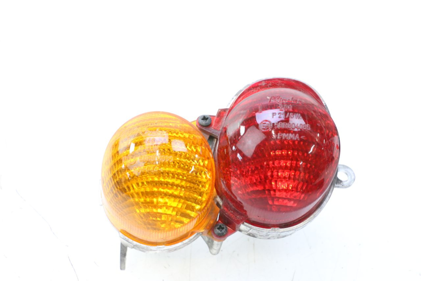 photo de RÜCKLICHT LINKS YAMAHA YP MAJESTY 125 (1998 - 2001) - Hauptansicht