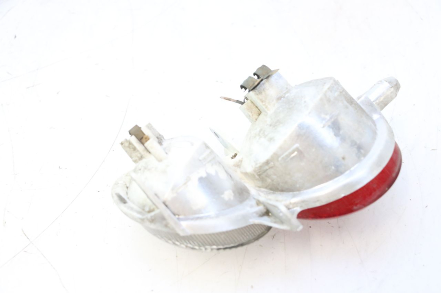 photo de RÜCKLICHT LINKS YAMAHA YP MAJESTY 125 (2007 - 2010) - Detailansicht des Bauteils