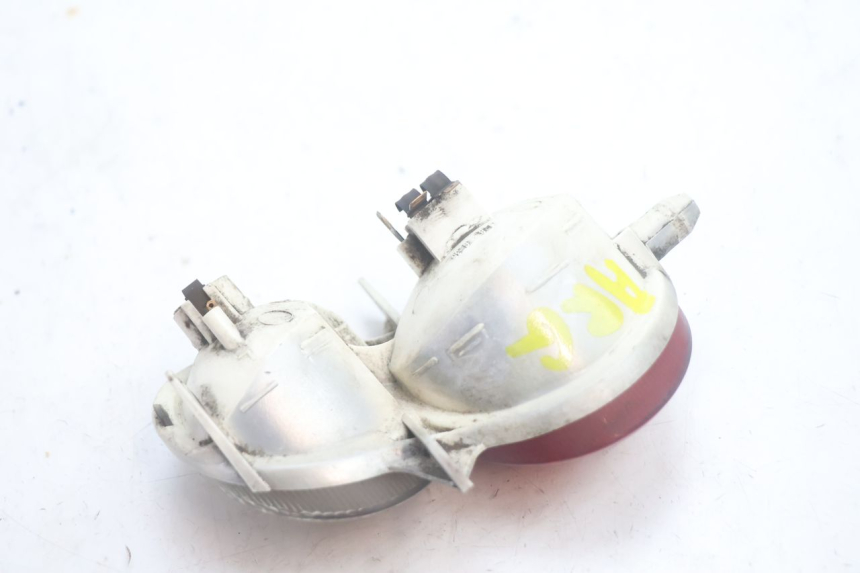 photo de RÜCKLICHT LINKS YAMAHA YP MAJESTY 125 (2002 - 2006) - Alternative Perspektive