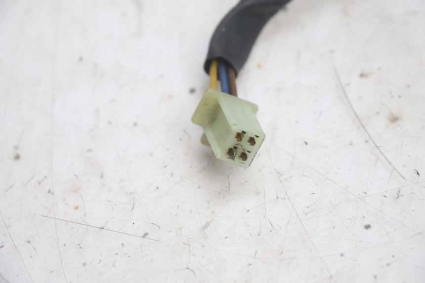 photo de RÜCKLICHT LINKS YAMAHA YP MAJESTY 125 (2002 - 2006) - Gesamtansicht des Produkts