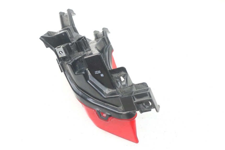 photo de RÜCKLICHT LINKS YAMAHA YP T-MAX TMAX 530 (2017 - 2020) - Alternative Perspektive