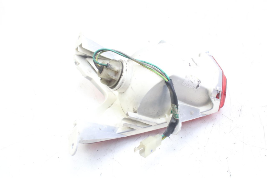 photo de RÜCKLICHT PEUGEOT GEOPOLIS RS 125 (2007 - 2009) - Alternative Perspektive