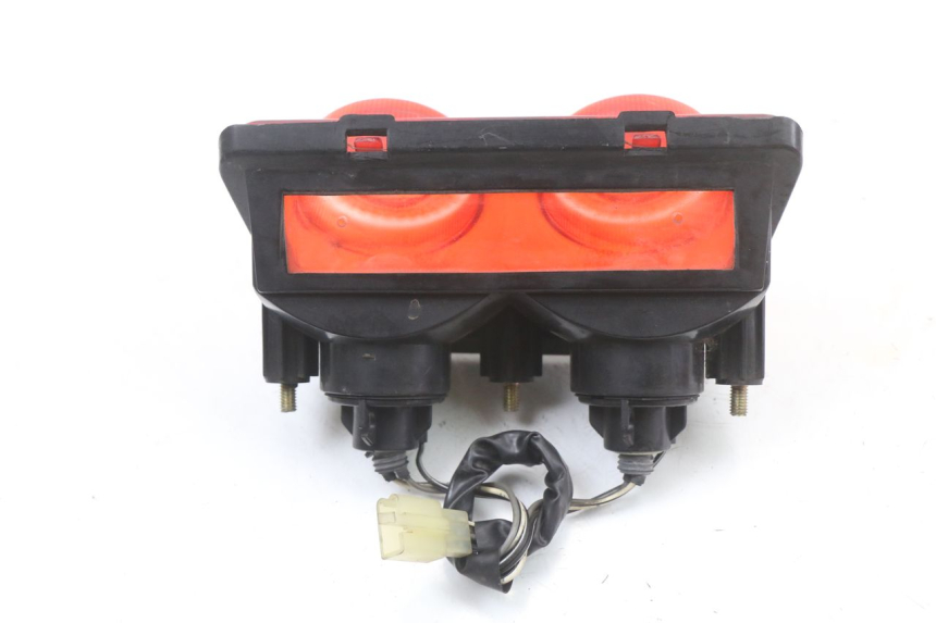 photo de RÜCKLICHT HYOSUNG GF 125 (2001 - 2005) - Technische Nahaufnahme