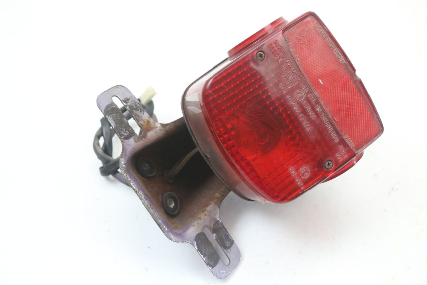 photo de RÜCKLICHT SUZUKI GN 125 (1997 - 2000) - Hauptansicht