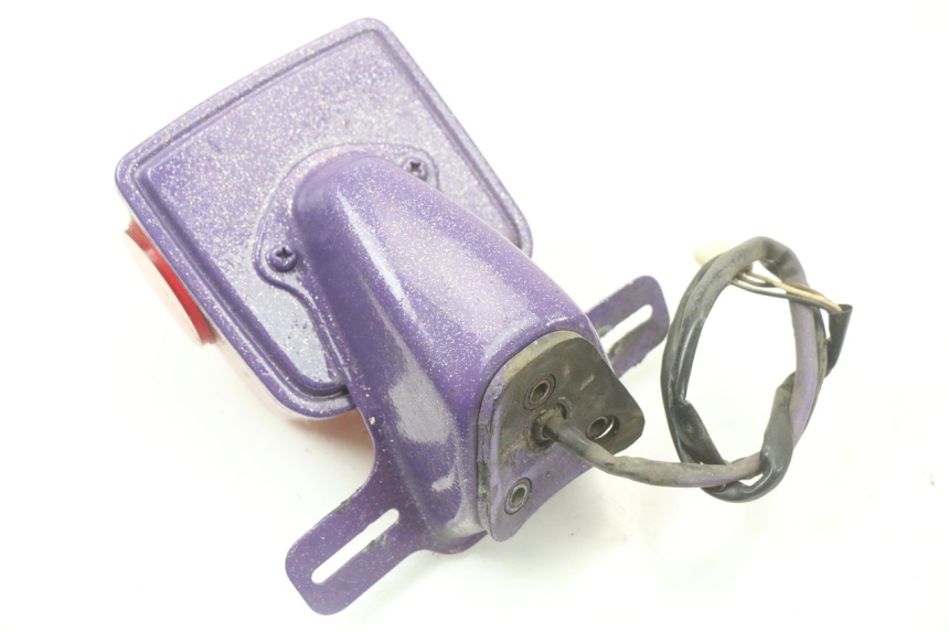 photo de RÜCKLICHT SUZUKI GN 125 (1997 - 2000) - Gesamtansicht des Produkts