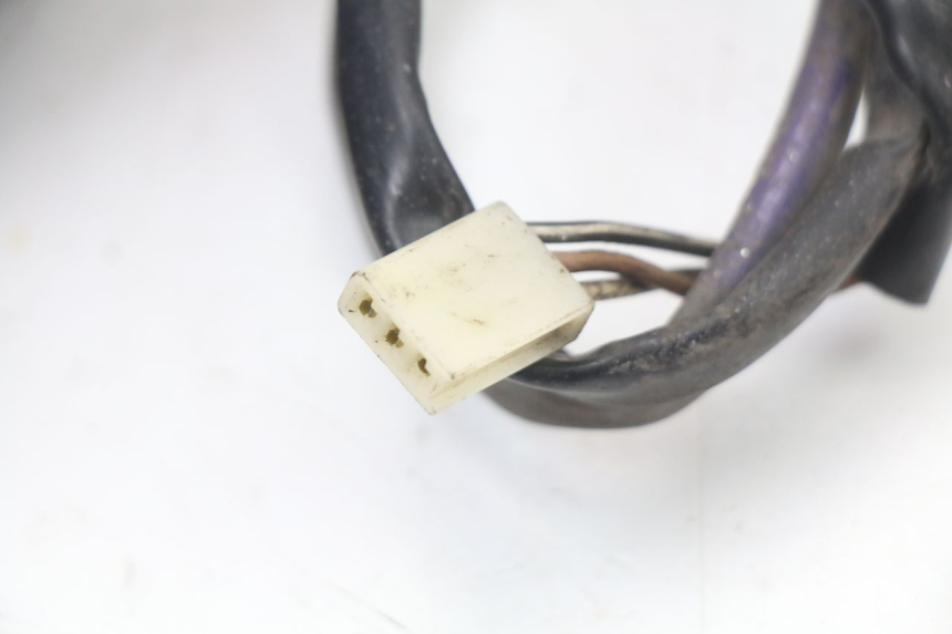 photo de RÜCKLICHT SUZUKI GN 125 (1997 - 2000) - Details der Befestigungspunkte