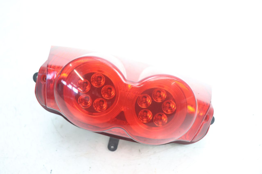 photo de RÜCKLICHT GILERA GP 800 (2007 - 2013) - Hauptansicht