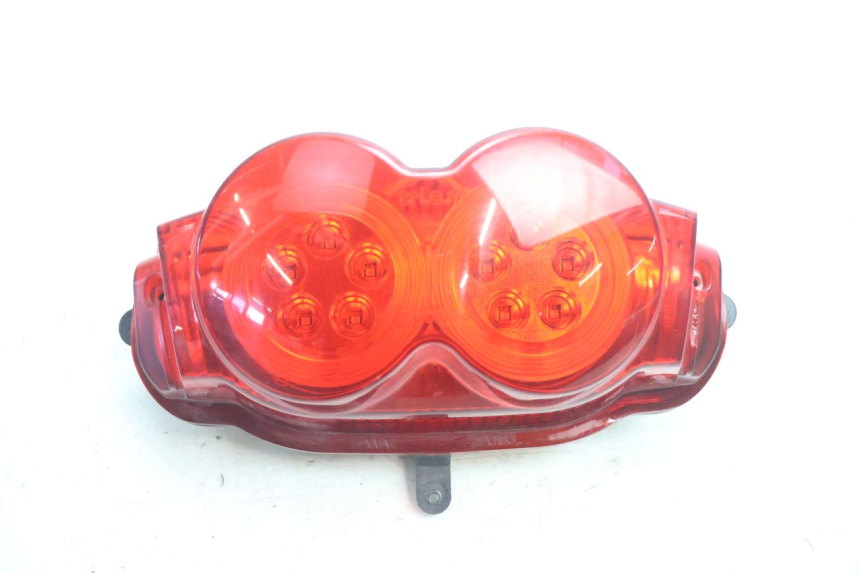 photo de RÜCKLICHT GILERA GP 800 (2007 - 2013) - Detailansicht des Bauteils