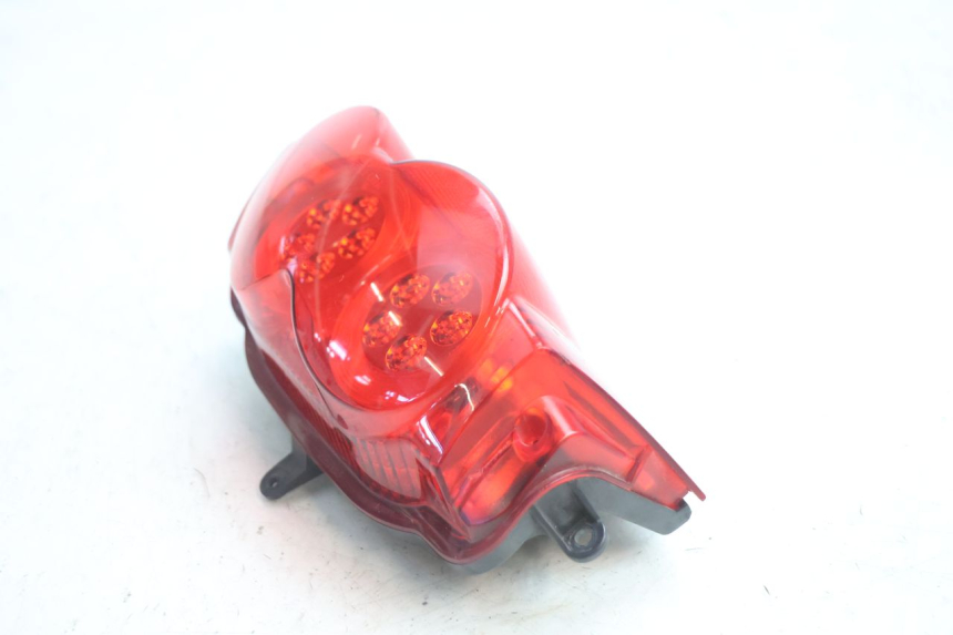 photo de RÜCKLICHT GILERA GP 800 (2007 - 2013) - Zoom auf Gebrauchszustand