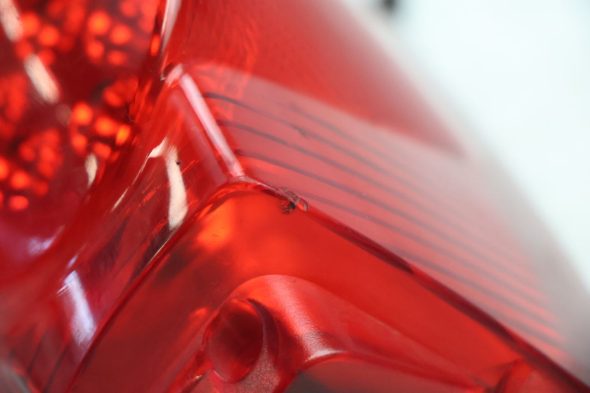 photo de RÜCKLICHT GILERA GP 800 (2007 - 2013) - Technische Nahaufnahme