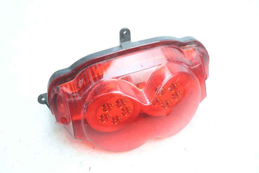 photo de RÜCKLICHT GILERA GP 800 (2007 - 2013) - Details der Befestigungspunkte