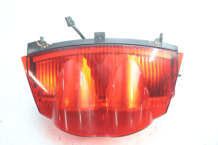 photo de RÜCKLICHT GILERA GP 800 (2007 - 2013) - Oberflächenzustand und Material